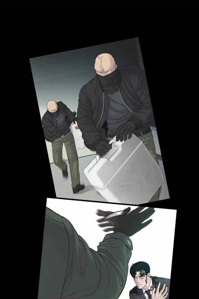 Bố Tôi Là Đặc Vụ Chapter 85 - Trang 2