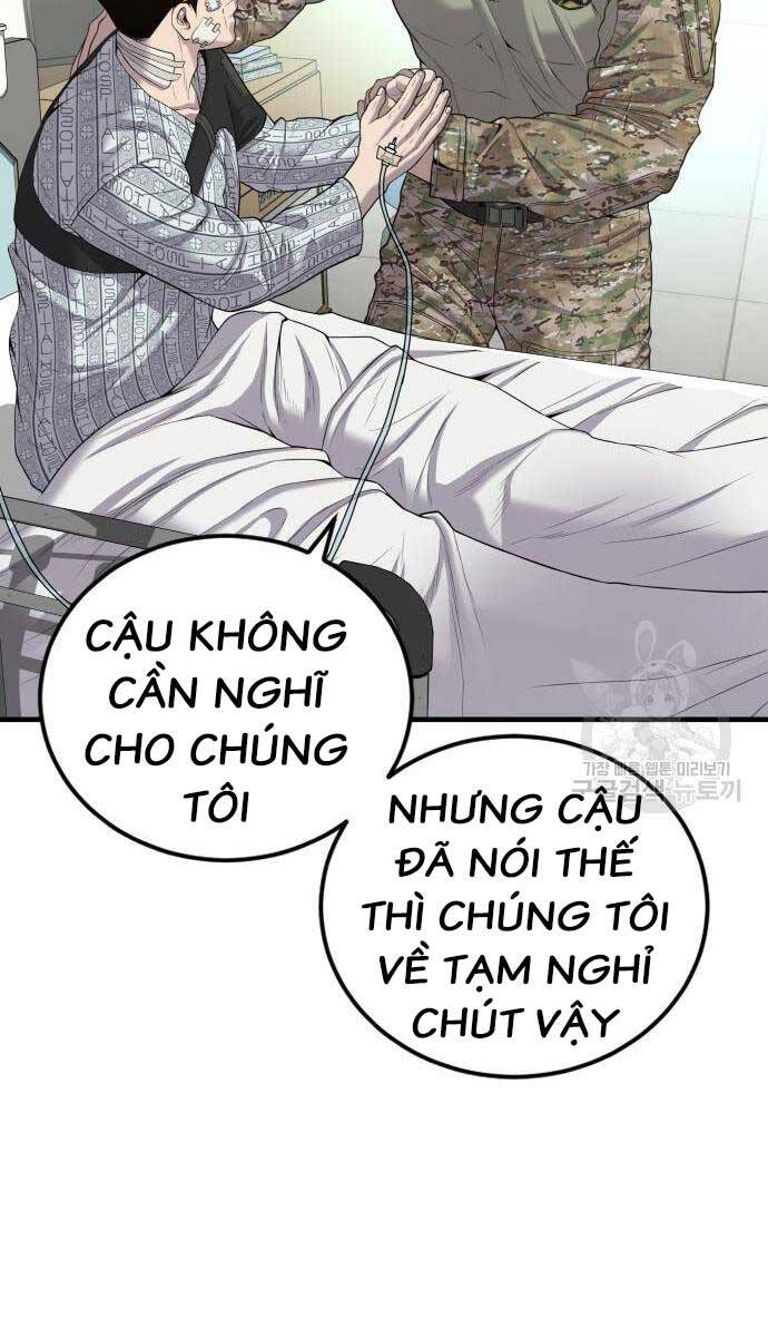 Bố Tôi Là Đặc Vụ Chapter 87 - Trang 2