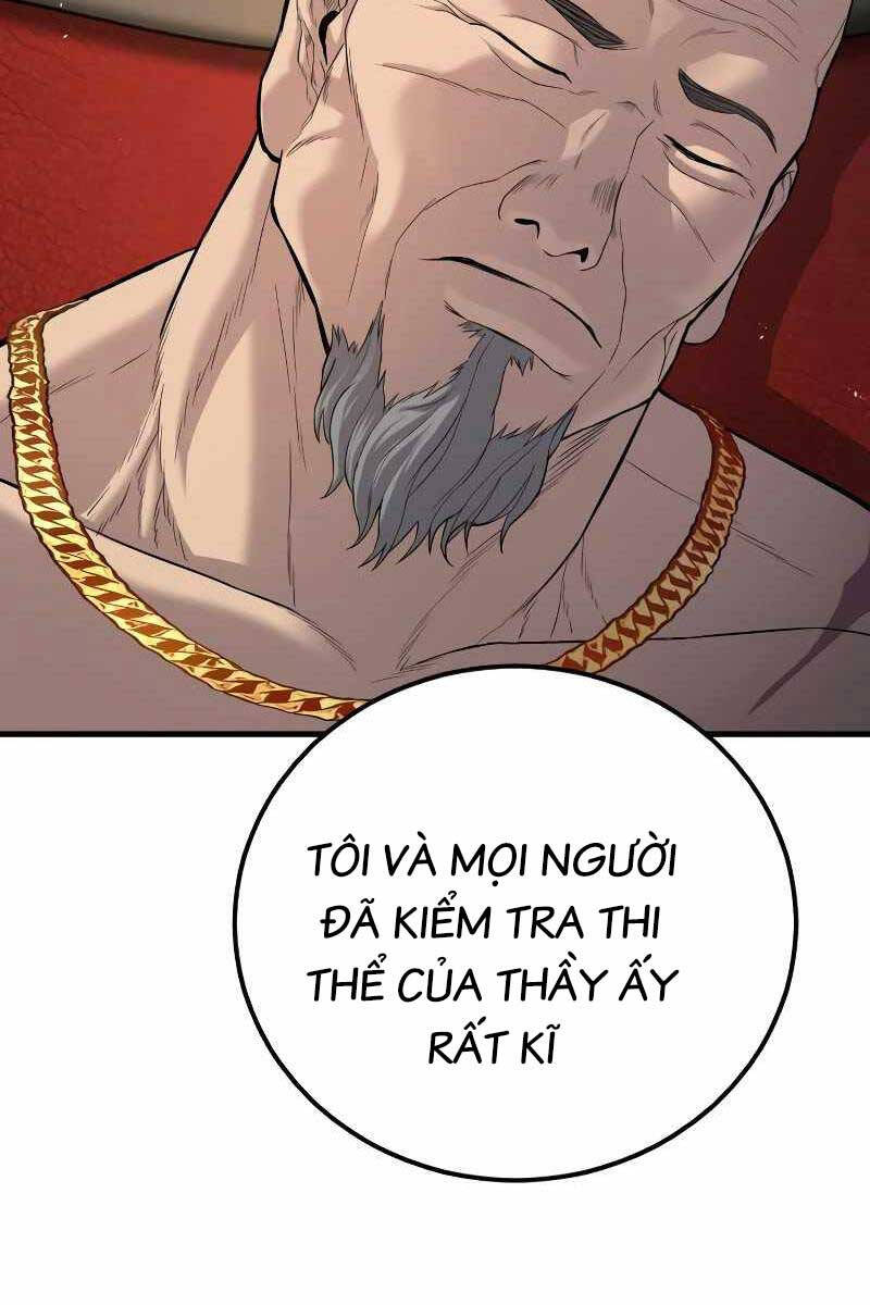 Bố Tôi Là Đặc Vụ Chapter 88 - Trang 2