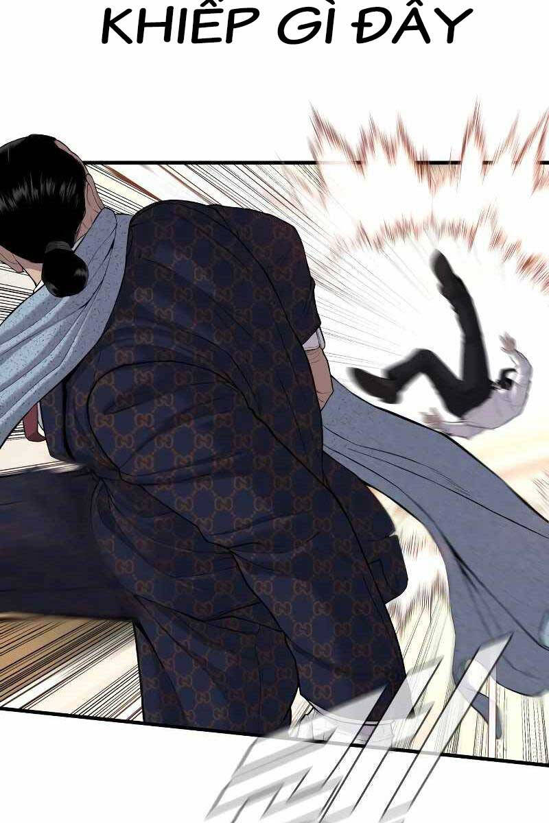 Bố Tôi Là Đặc Vụ Chapter 88 - Trang 2