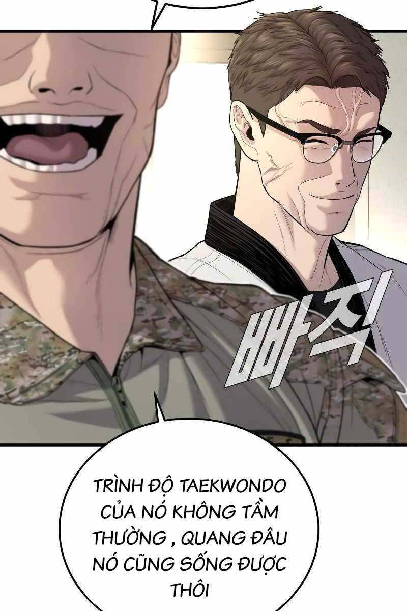 Bố Tôi Là Đặc Vụ Chapter 88 - Trang 2