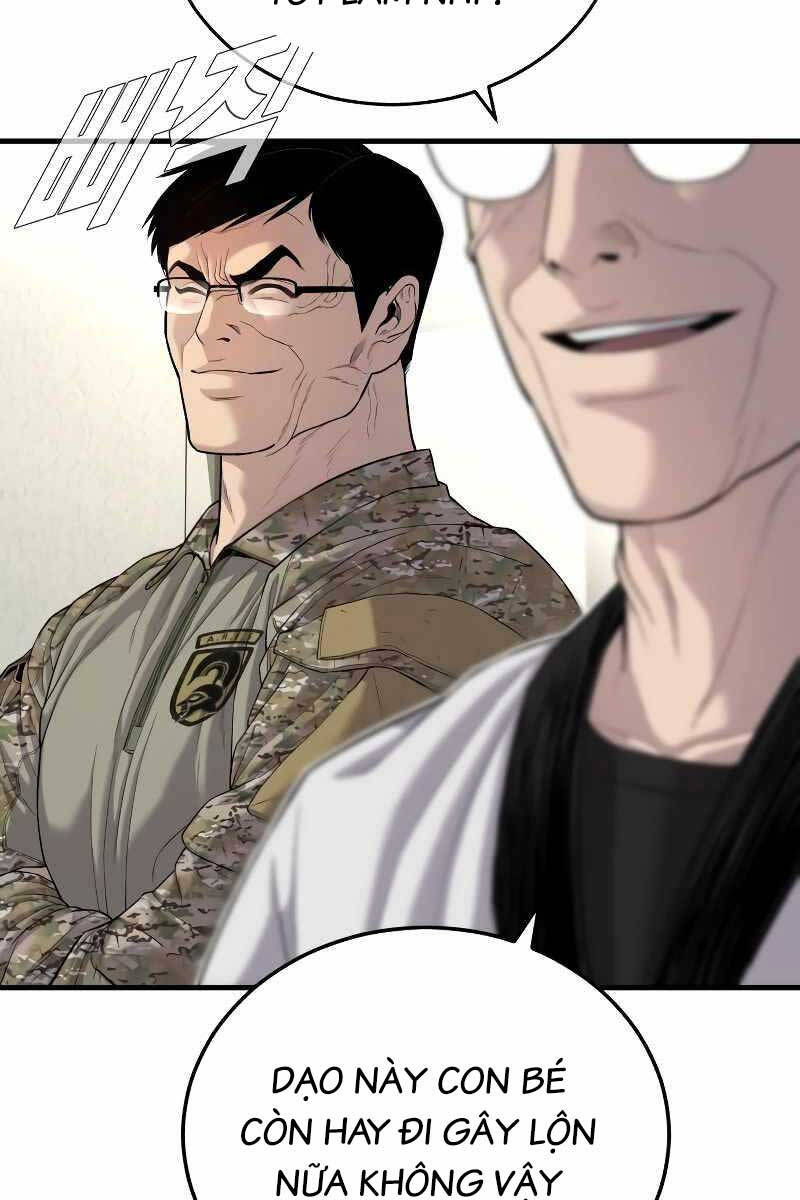 Bố Tôi Là Đặc Vụ Chapter 88 - Trang 2