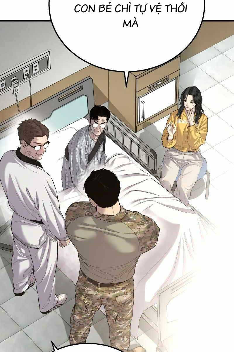 Bố Tôi Là Đặc Vụ Chapter 88 - Trang 2