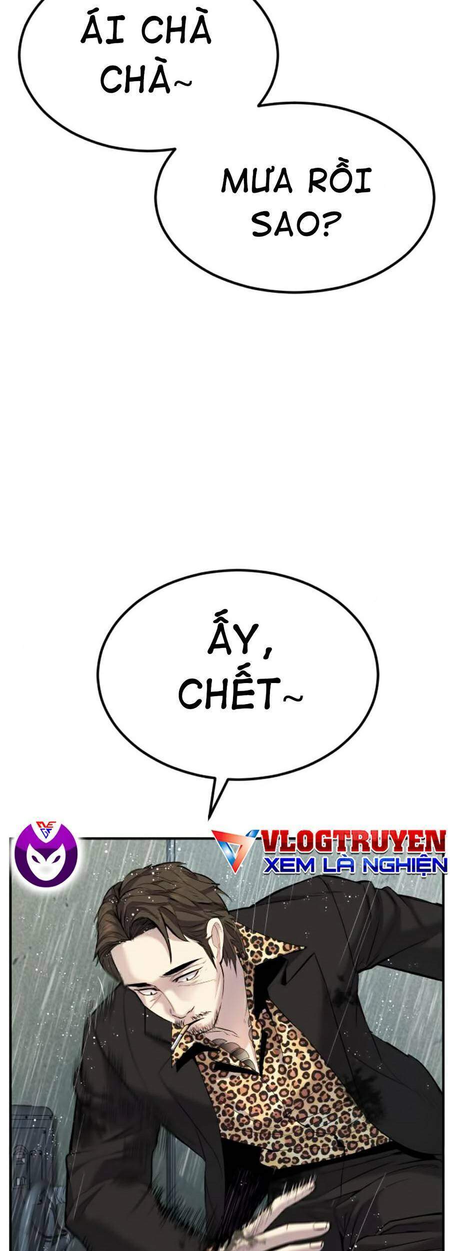 Bố Tôi Là Đặc Vụ Chapter 9.5 - Trang 2