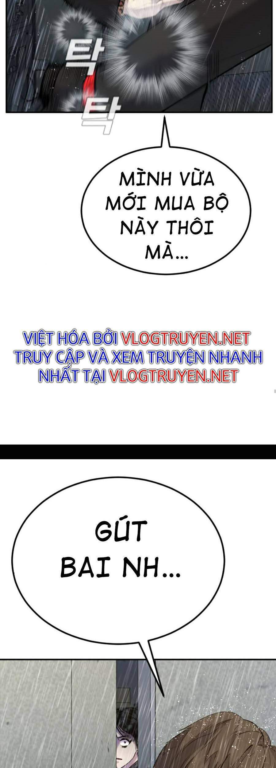 Bố Tôi Là Đặc Vụ Chapter 9.5 - Trang 2