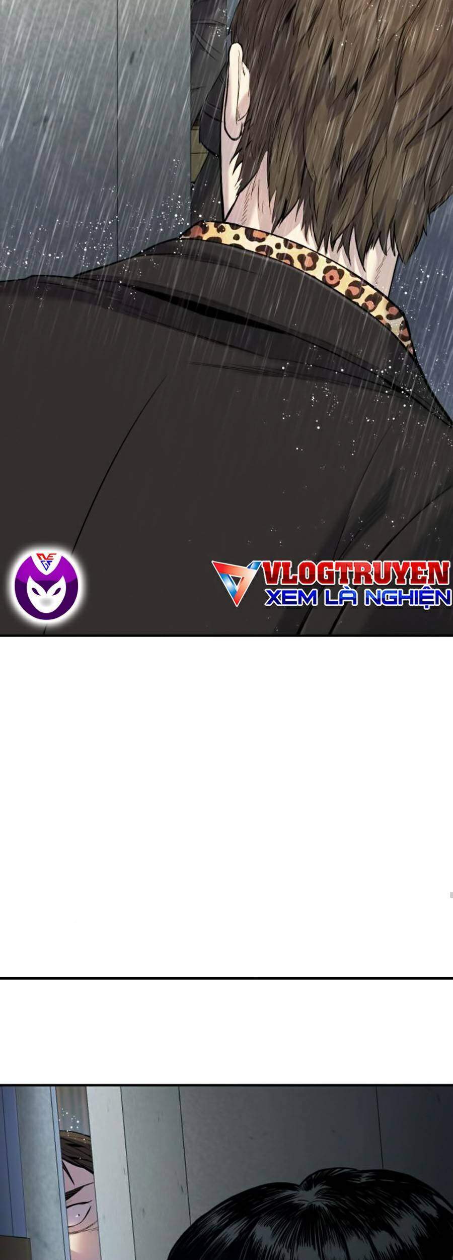 Bố Tôi Là Đặc Vụ Chapter 9.5 - Trang 2