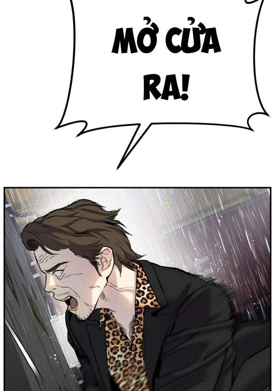 Bố Tôi Là Đặc Vụ Chapter 9.5 - Trang 2