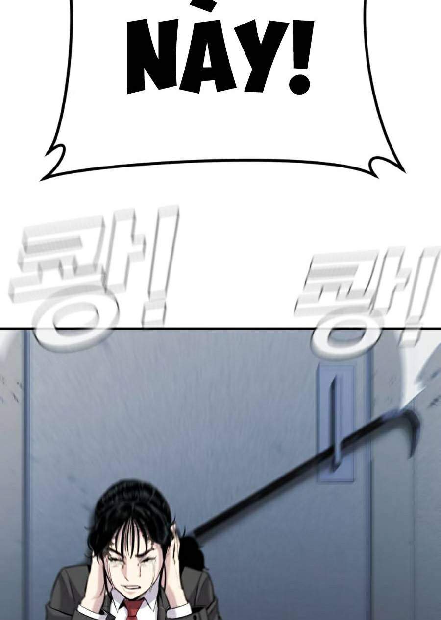 Bố Tôi Là Đặc Vụ Chapter 9.5 - Trang 2