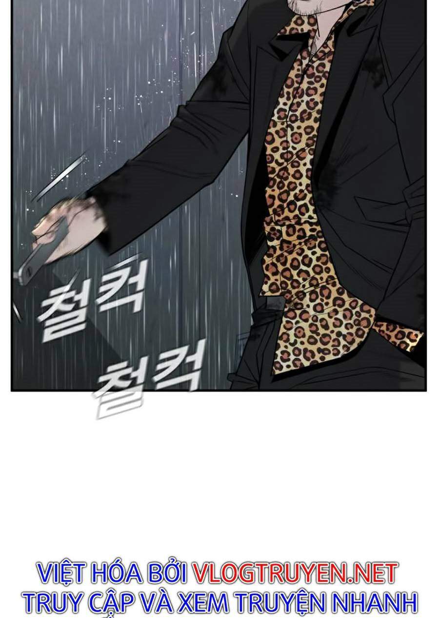 Bố Tôi Là Đặc Vụ Chapter 9.5 - Trang 2