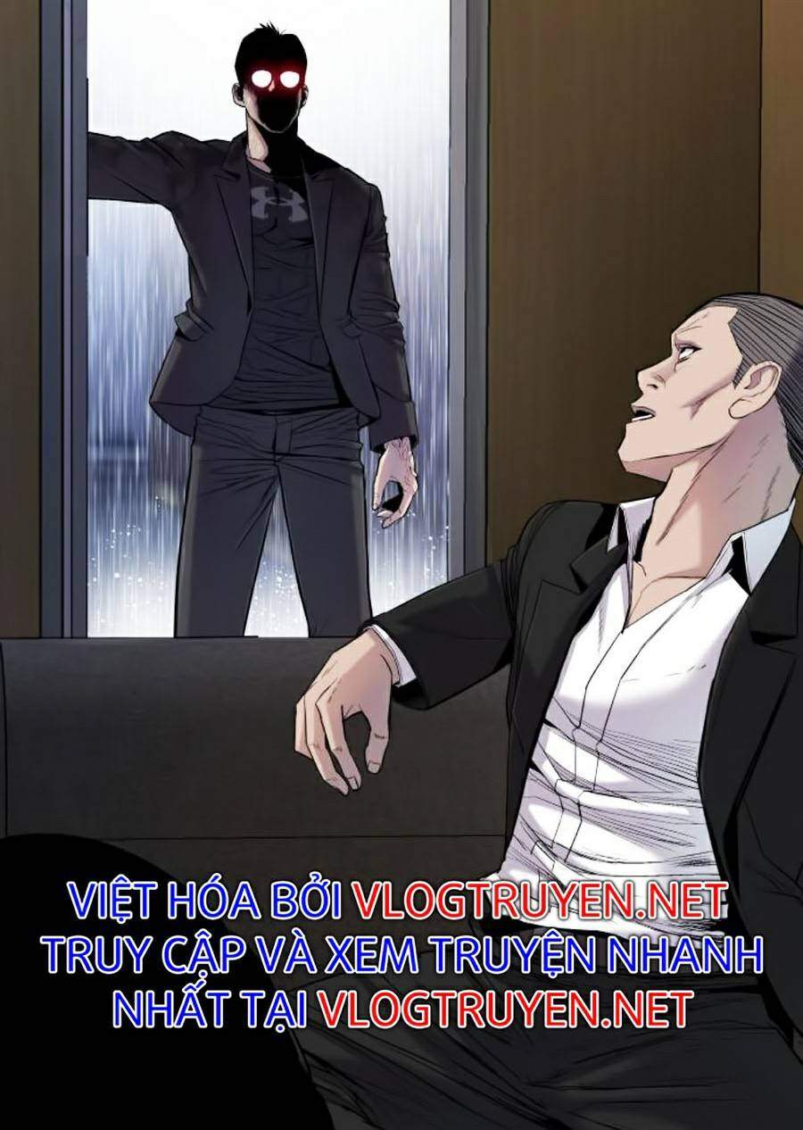 Bố Tôi Là Đặc Vụ Chapter 9.5 - Trang 2