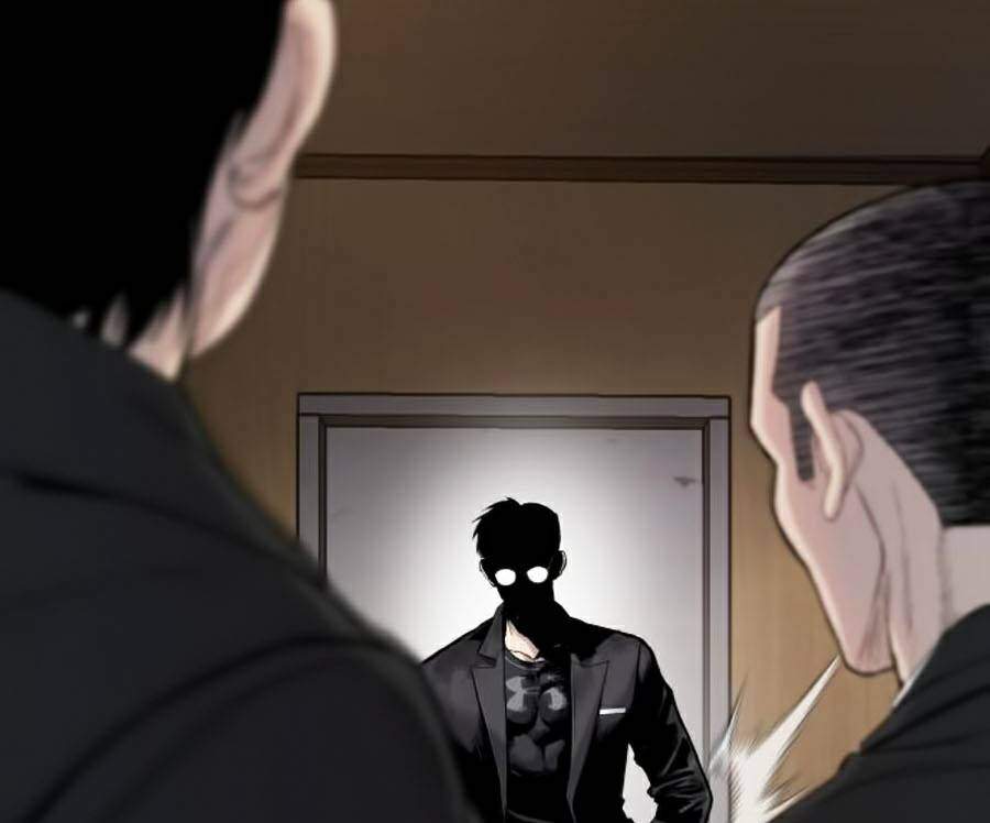 Bố Tôi Là Đặc Vụ Chapter 9.5 - Trang 2