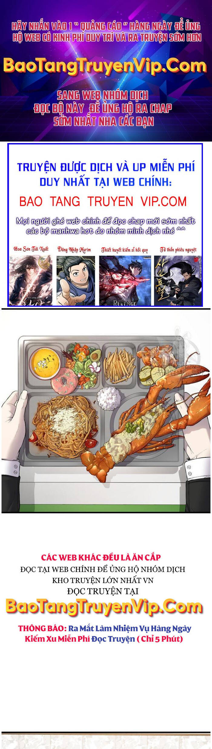 Bố Tôi Là Đặc Vụ Chapter 91 - Trang 2