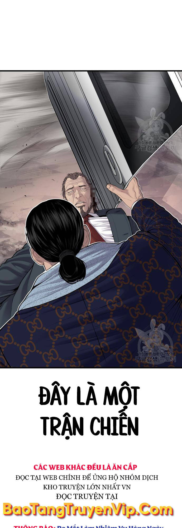 Bố Tôi Là Đặc Vụ Chapter 91 - Trang 2