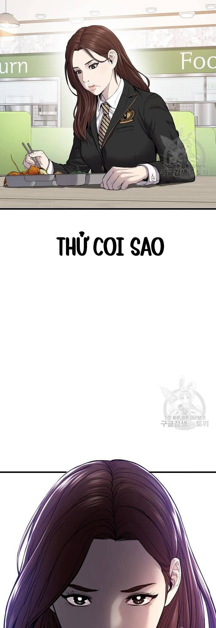 Bố Tôi Là Đặc Vụ Chapter 91 - Trang 2