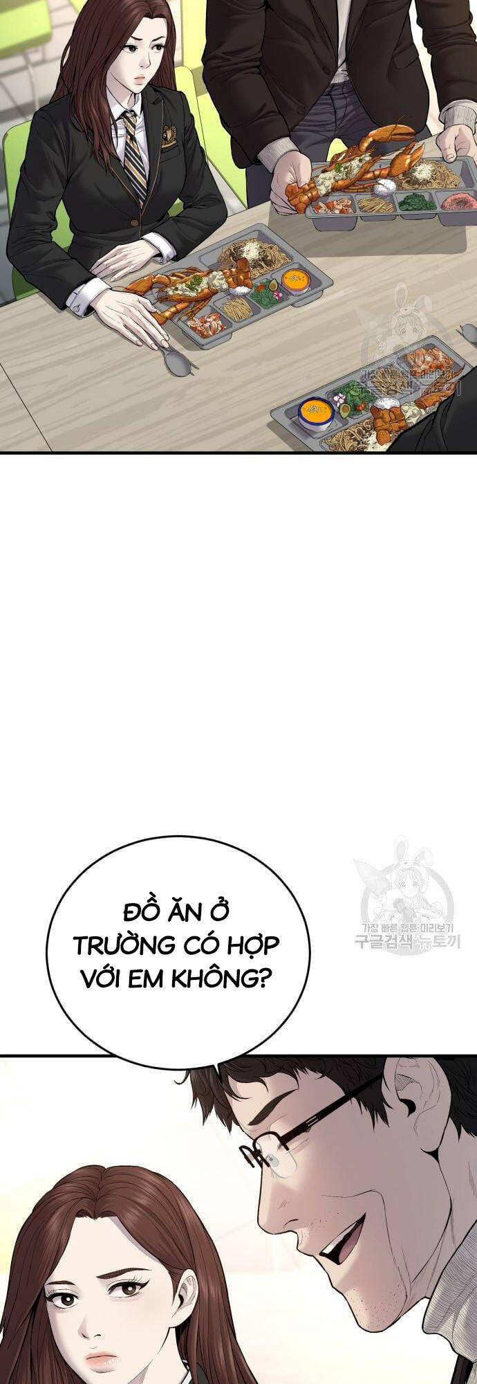 Bố Tôi Là Đặc Vụ Chapter 91 - Trang 2