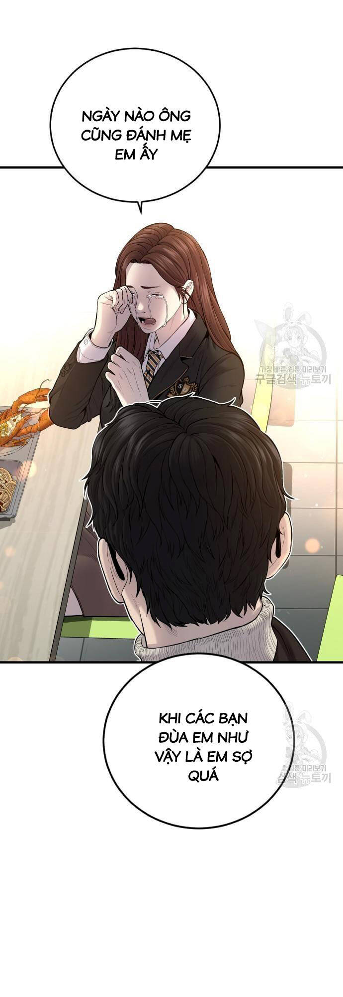 Bố Tôi Là Đặc Vụ Chapter 91 - Trang 2