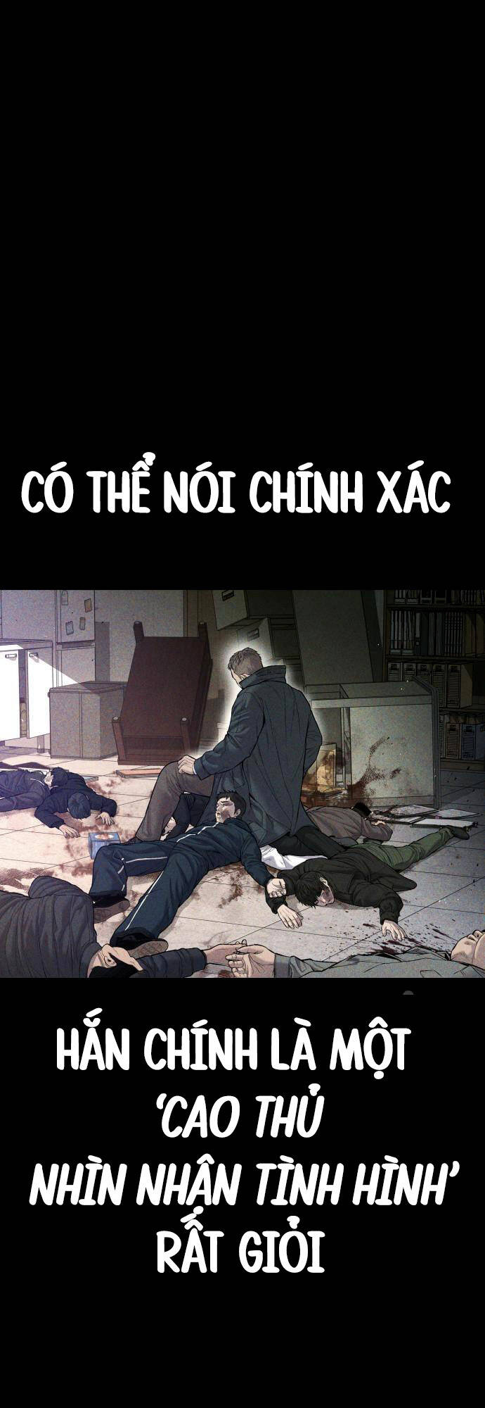 Bố Tôi Là Đặc Vụ Chapter 91 - Trang 2