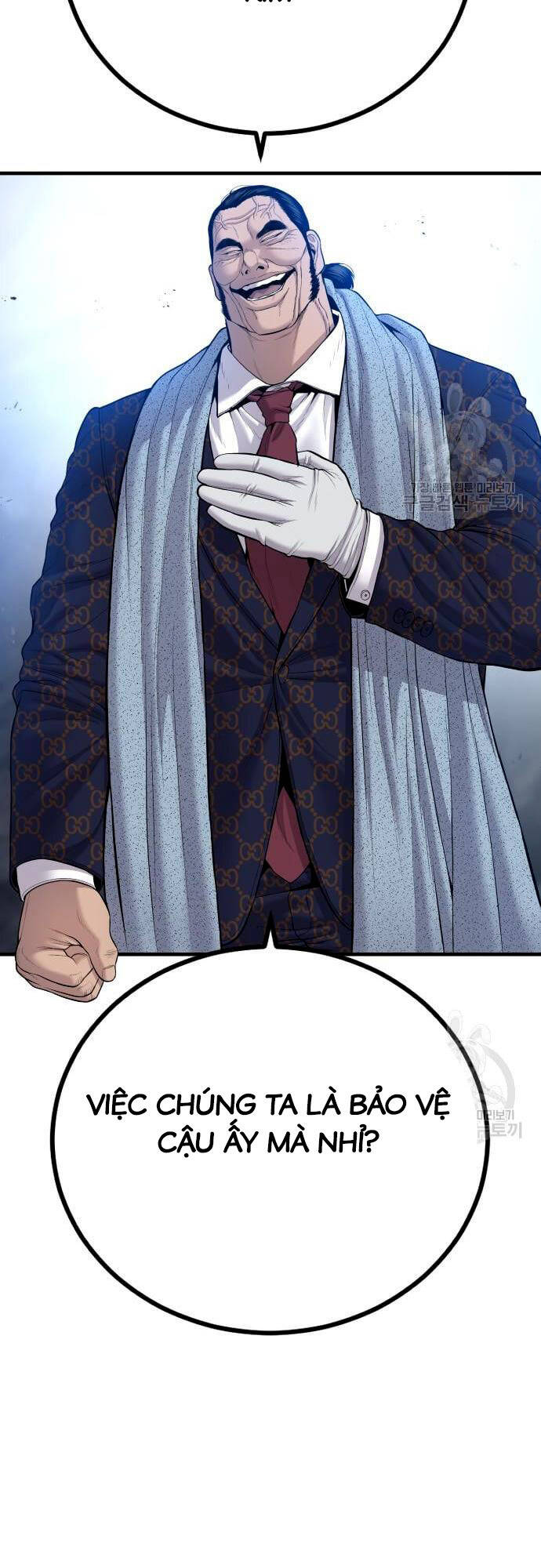 Bố Tôi Là Đặc Vụ Chapter 91 - Trang 2