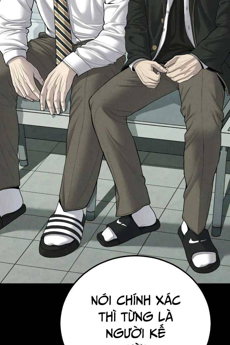 Bố Tôi Là Đặc Vụ Chapter 92 - Trang 2