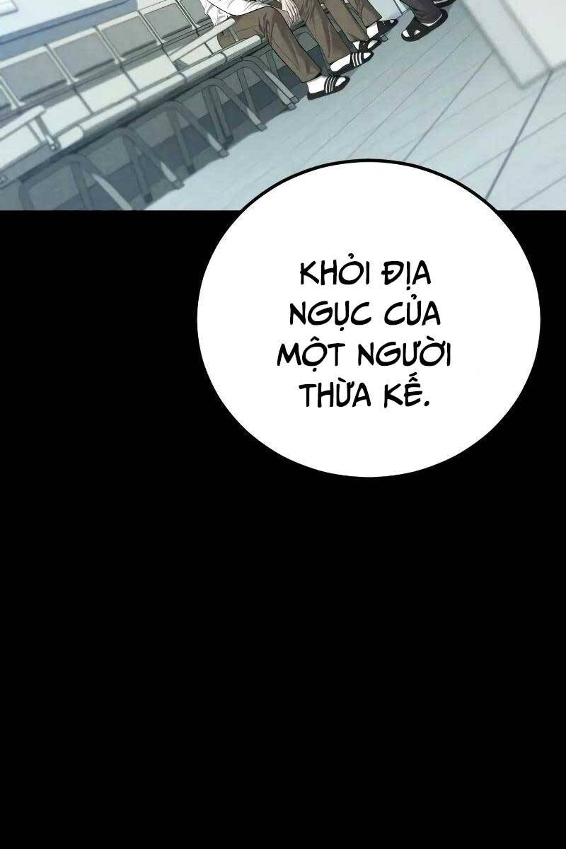 Bố Tôi Là Đặc Vụ Chapter 92 - Trang 2