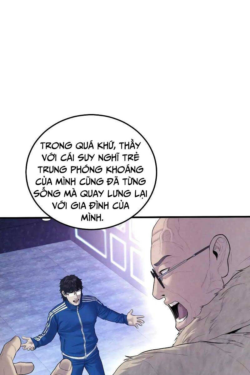 Bố Tôi Là Đặc Vụ Chapter 92 - Trang 2