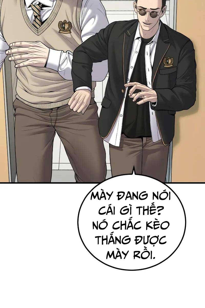 Bố Tôi Là Đặc Vụ Chapter 92 - Trang 2