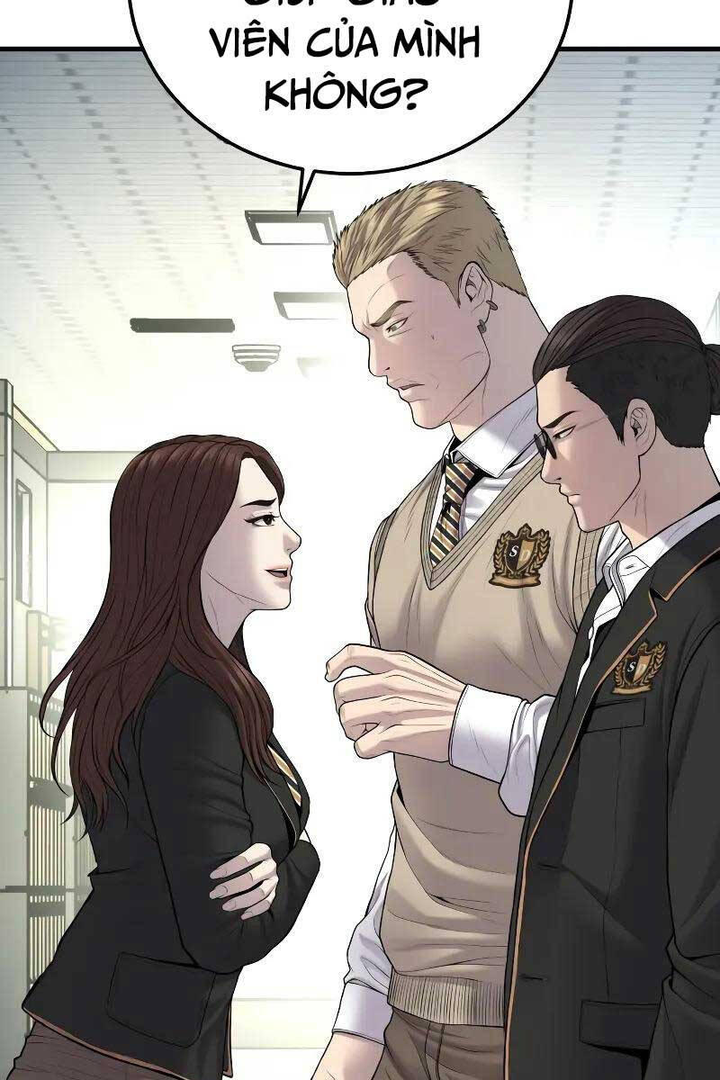 Bố Tôi Là Đặc Vụ Chapter 92 - Trang 2