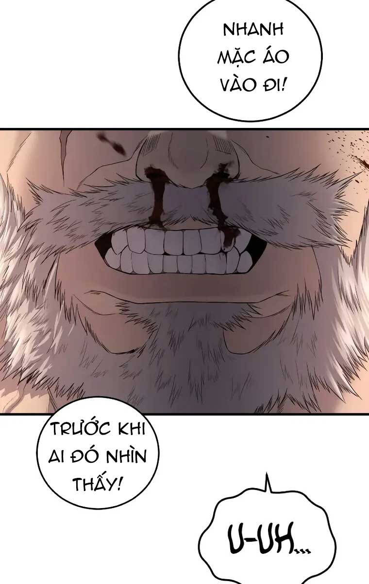 Bố Tôi Là Đặc Vụ Chapter 93 - Trang 2