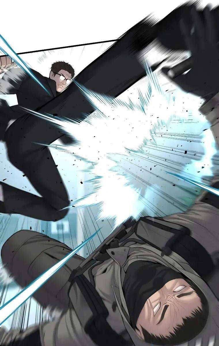 Bố Tôi Là Đặc Vụ Chapter 94 - Trang 2