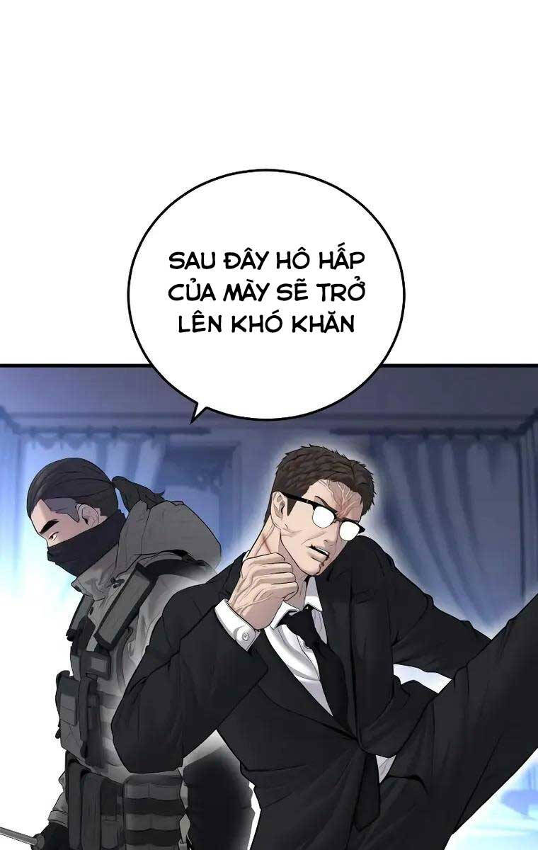 Bố Tôi Là Đặc Vụ Chapter 94 - Trang 2