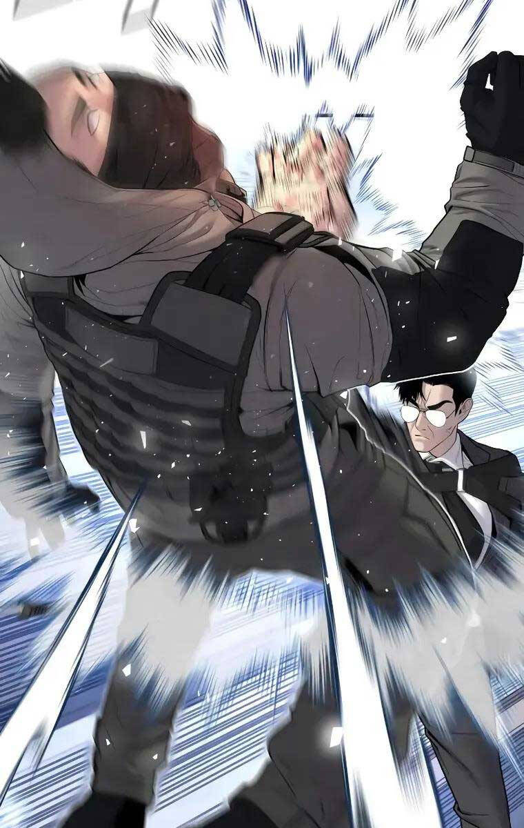 Bố Tôi Là Đặc Vụ Chapter 94 - Trang 2