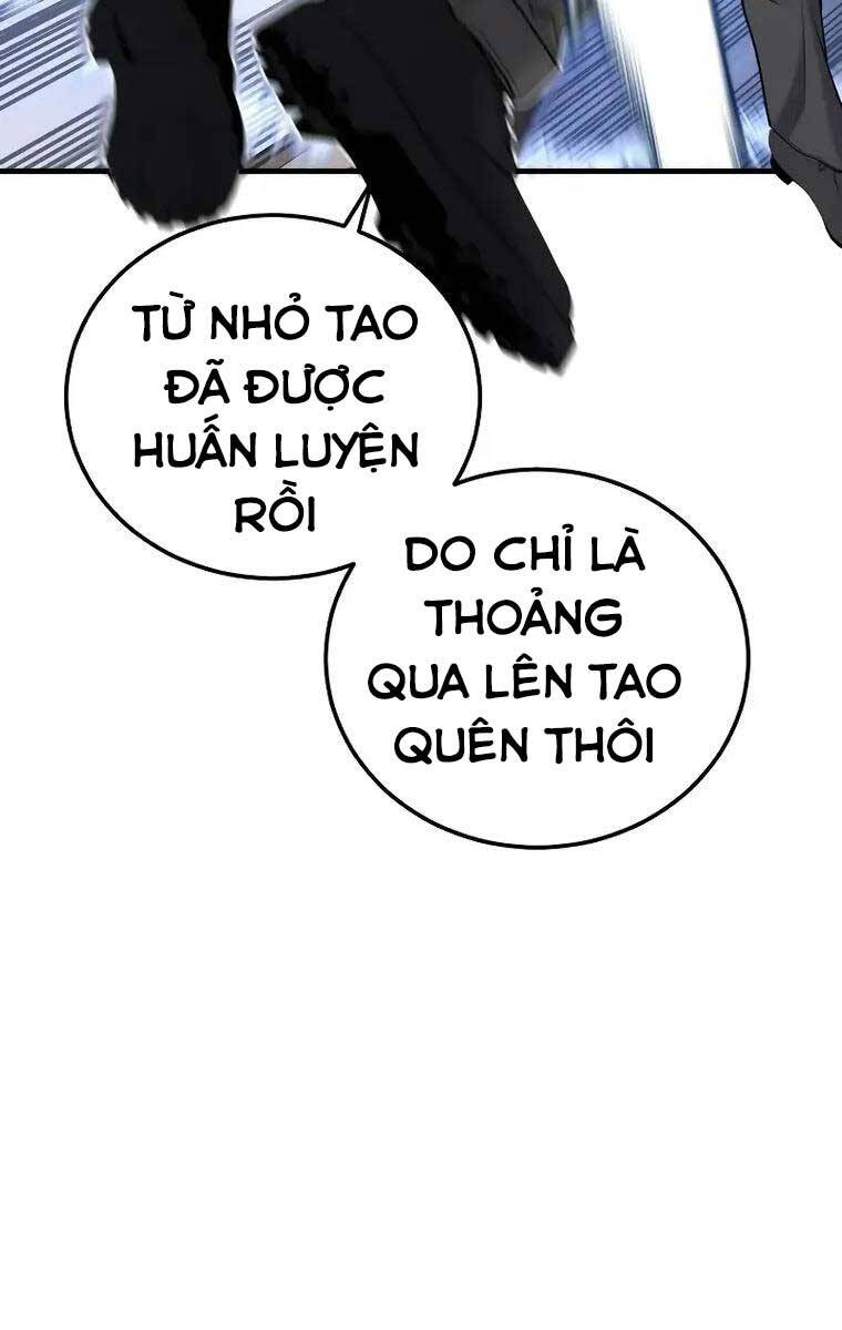 Bố Tôi Là Đặc Vụ Chapter 94 - Trang 2