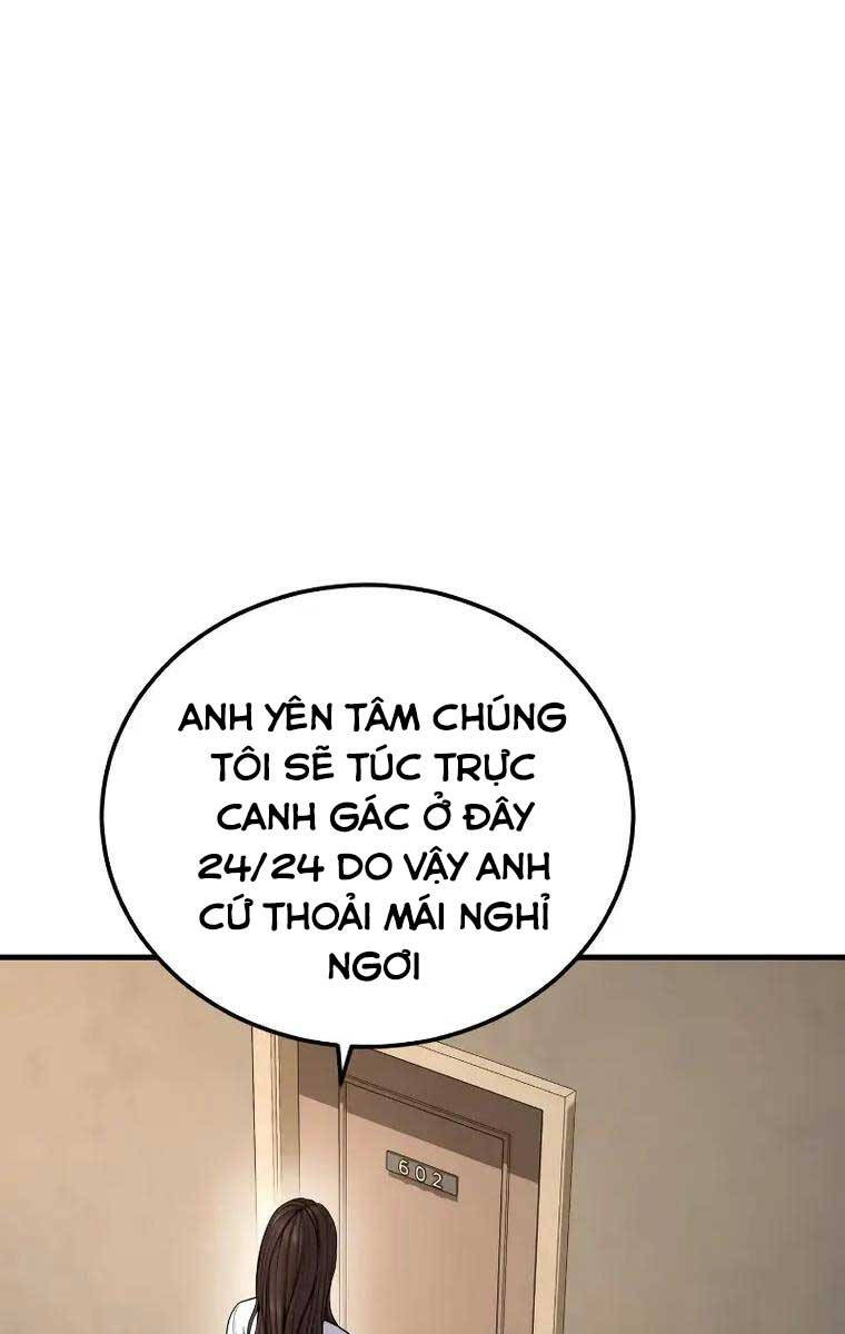 Bố Tôi Là Đặc Vụ Chapter 94 - Trang 2