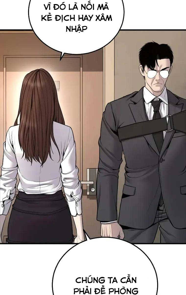 Bố Tôi Là Đặc Vụ Chapter 94 - Trang 2