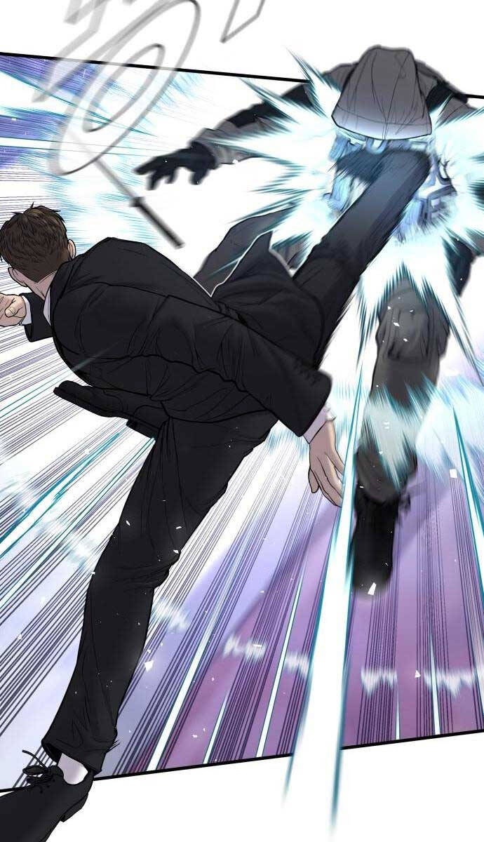 Bố Tôi Là Đặc Vụ Chapter 95 - Trang 2