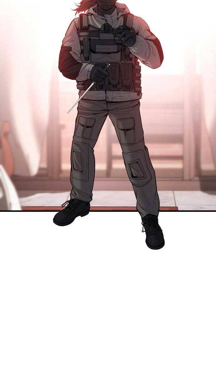 Bố Tôi Là Đặc Vụ Chapter 95 - Trang 2