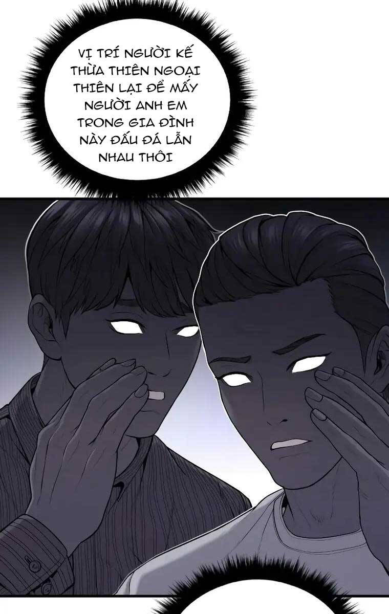 Bố Tôi Là Đặc Vụ Chapter 96 - Trang 2