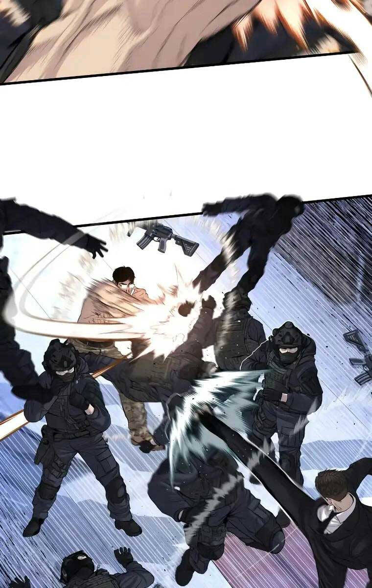 Bố Tôi Là Đặc Vụ Chapter 96 - Trang 2