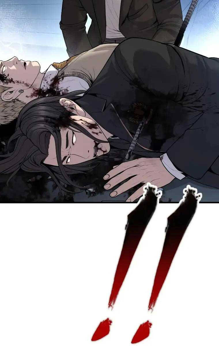 Bố Tôi Là Đặc Vụ Chapter 96 - Trang 2