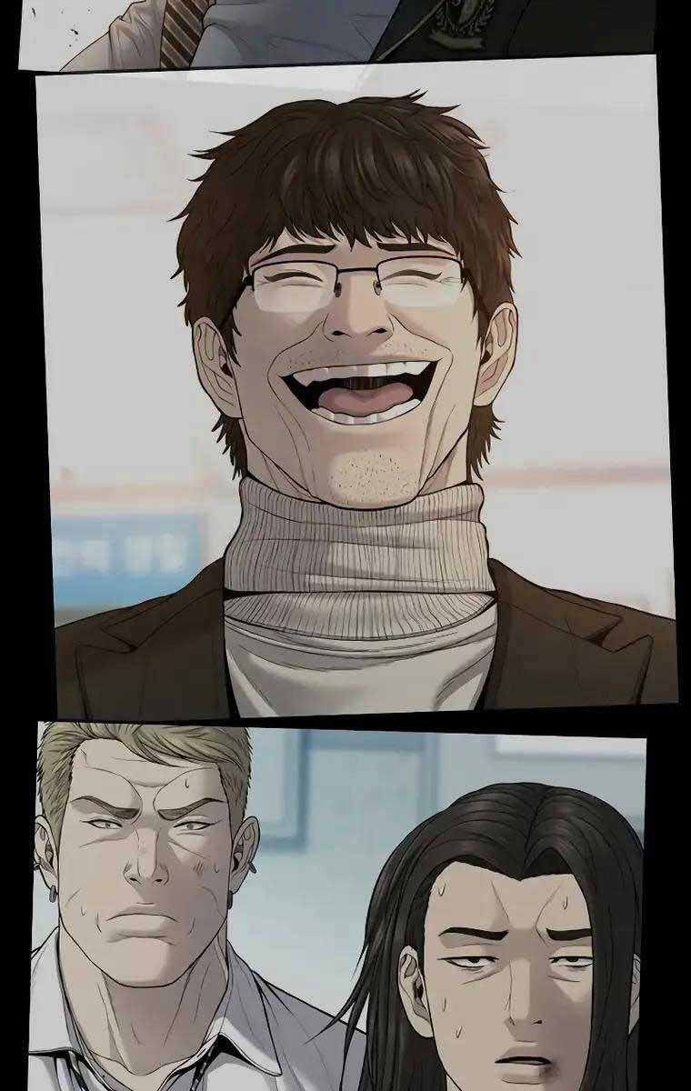 Bố Tôi Là Đặc Vụ Chapter 96 - Trang 2