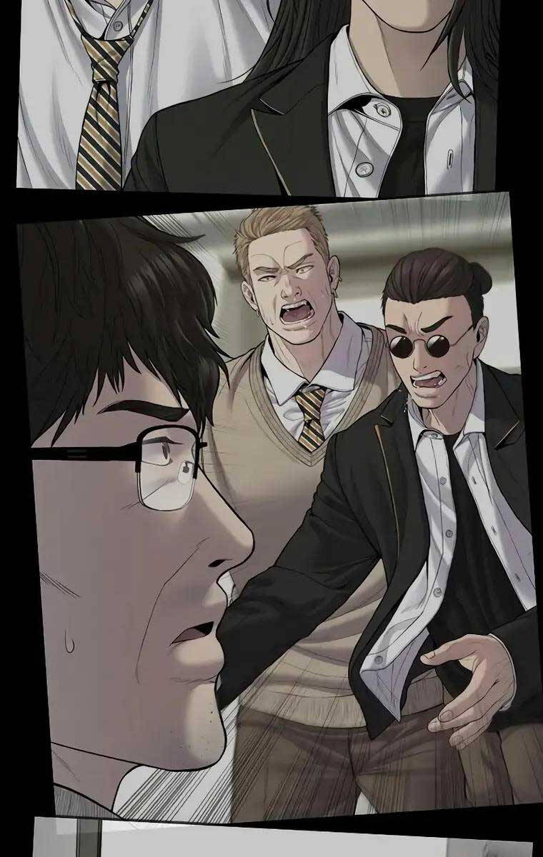 Bố Tôi Là Đặc Vụ Chapter 96 - Trang 2