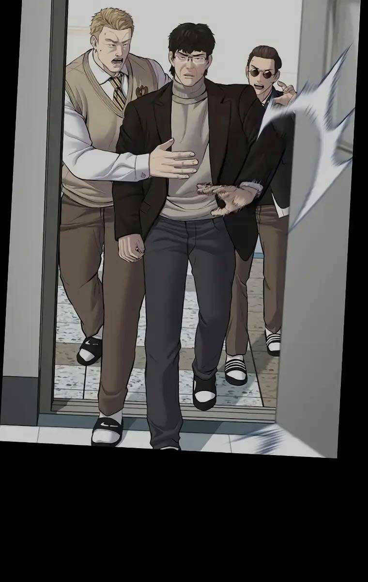 Bố Tôi Là Đặc Vụ Chapter 96 - Trang 2