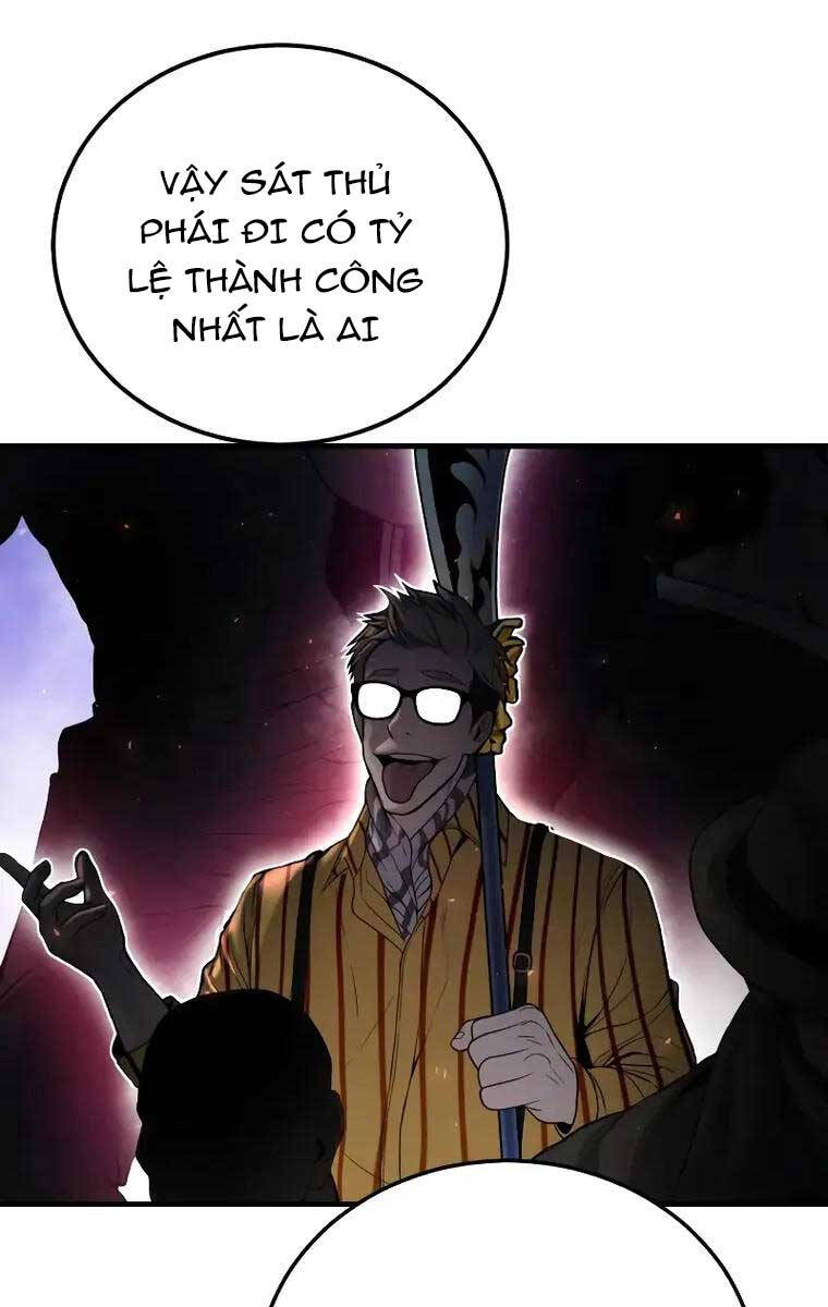 Bố Tôi Là Đặc Vụ Chapter 96 - Trang 2