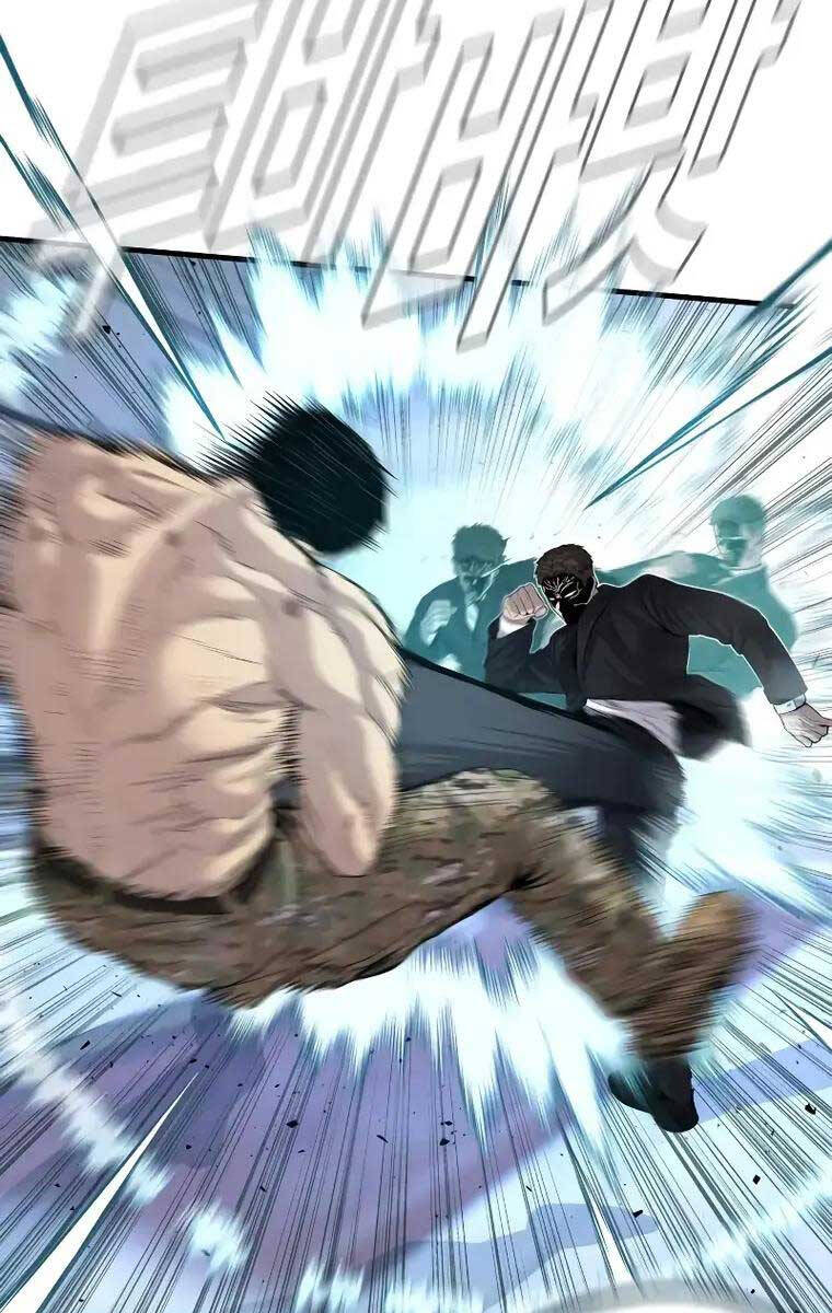 Bố Tôi Là Đặc Vụ Chapter 96 - Trang 2