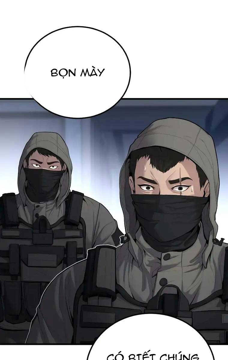 Bố Tôi Là Đặc Vụ Chapter 96 - Trang 2