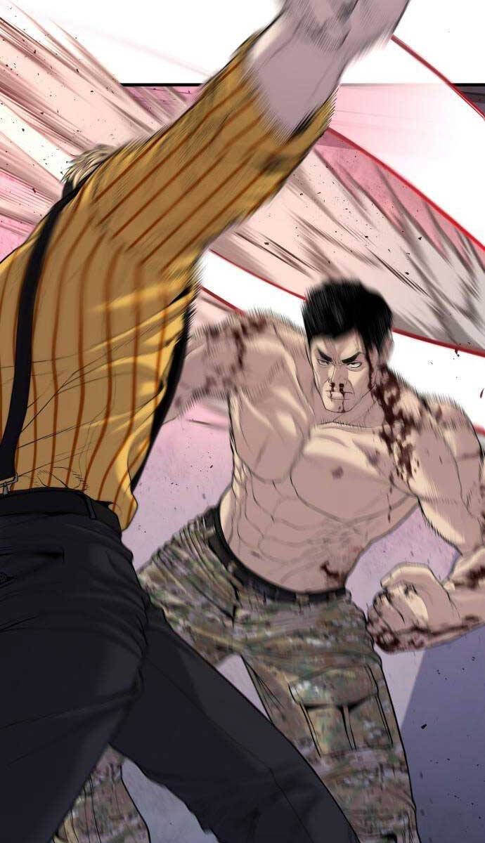 Bố Tôi Là Đặc Vụ Chapter 98 - Trang 2