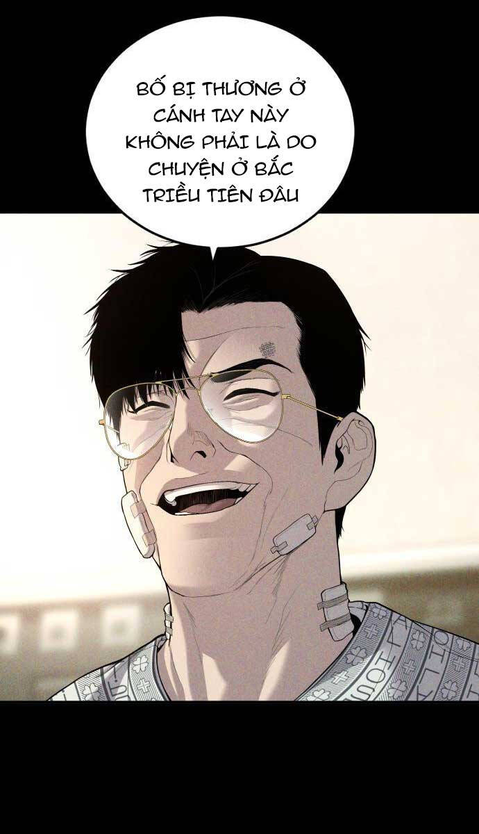 Bố Tôi Là Đặc Vụ Chapter 98 - Trang 2