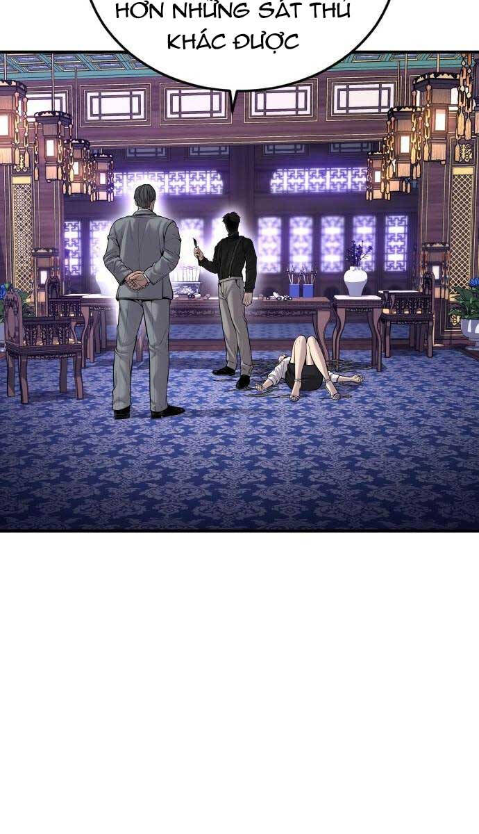 Bố Tôi Là Đặc Vụ Chapter 98 - Trang 2