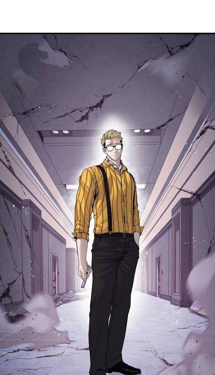 Bố Tôi Là Đặc Vụ Chapter 98 - Trang 2