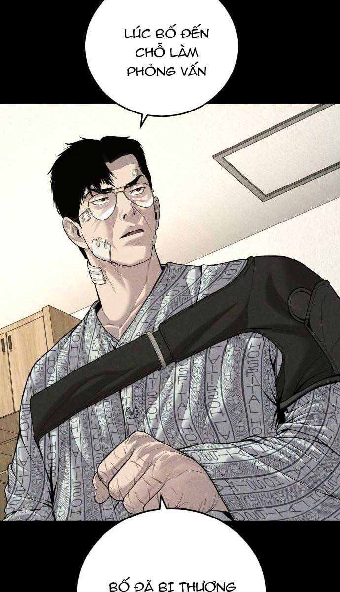 Bố Tôi Là Đặc Vụ Chapter 98 - Trang 2